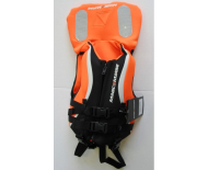 Gilet de S&eacute;curit&eacute; N&eacute;opr&egrave;ne Enfant