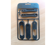Kit Cales pour Coinceur en V