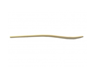 Barre Bois pour 470