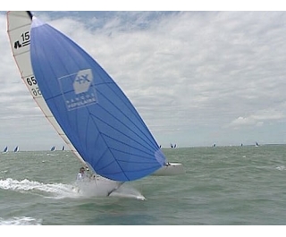 catamaran sl 15.5