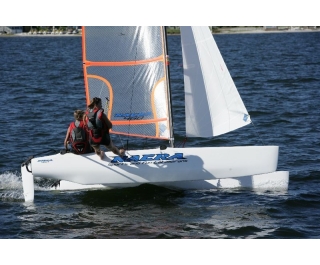 NACRA 460