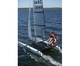 NACRA 500