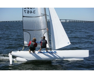 NACRA 570