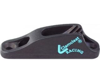 Clamcleat Alu Laser Compatible