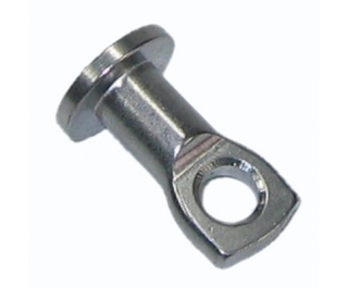 Émerillon de hale-bas Laser Compatible