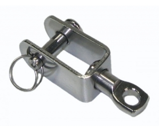 Émerillon hale-bas standard Laser Compatible