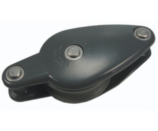 Poulie ringot Laser Compatible