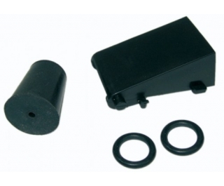 Kit de réparation vide-vite Laser Compatible