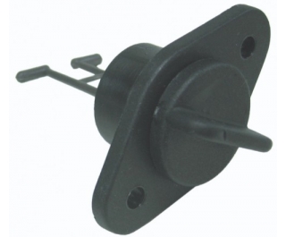 Bouchon de nable complet Laser Compatible