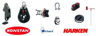 Deck Equipment