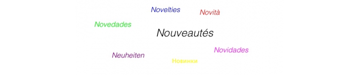 Novelties